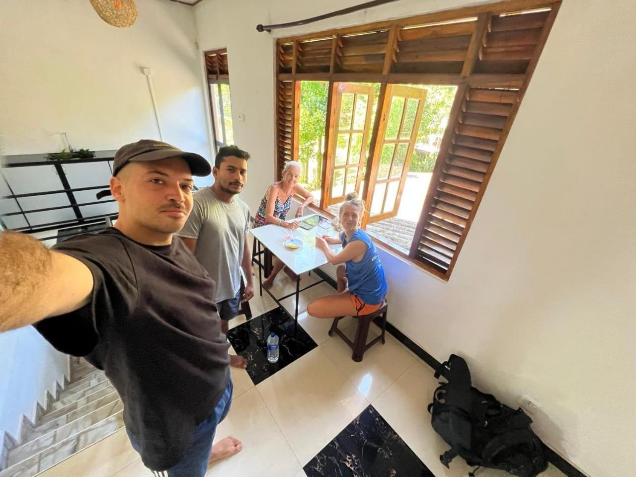 Summer House מיריסה מראה חיצוני תמונה