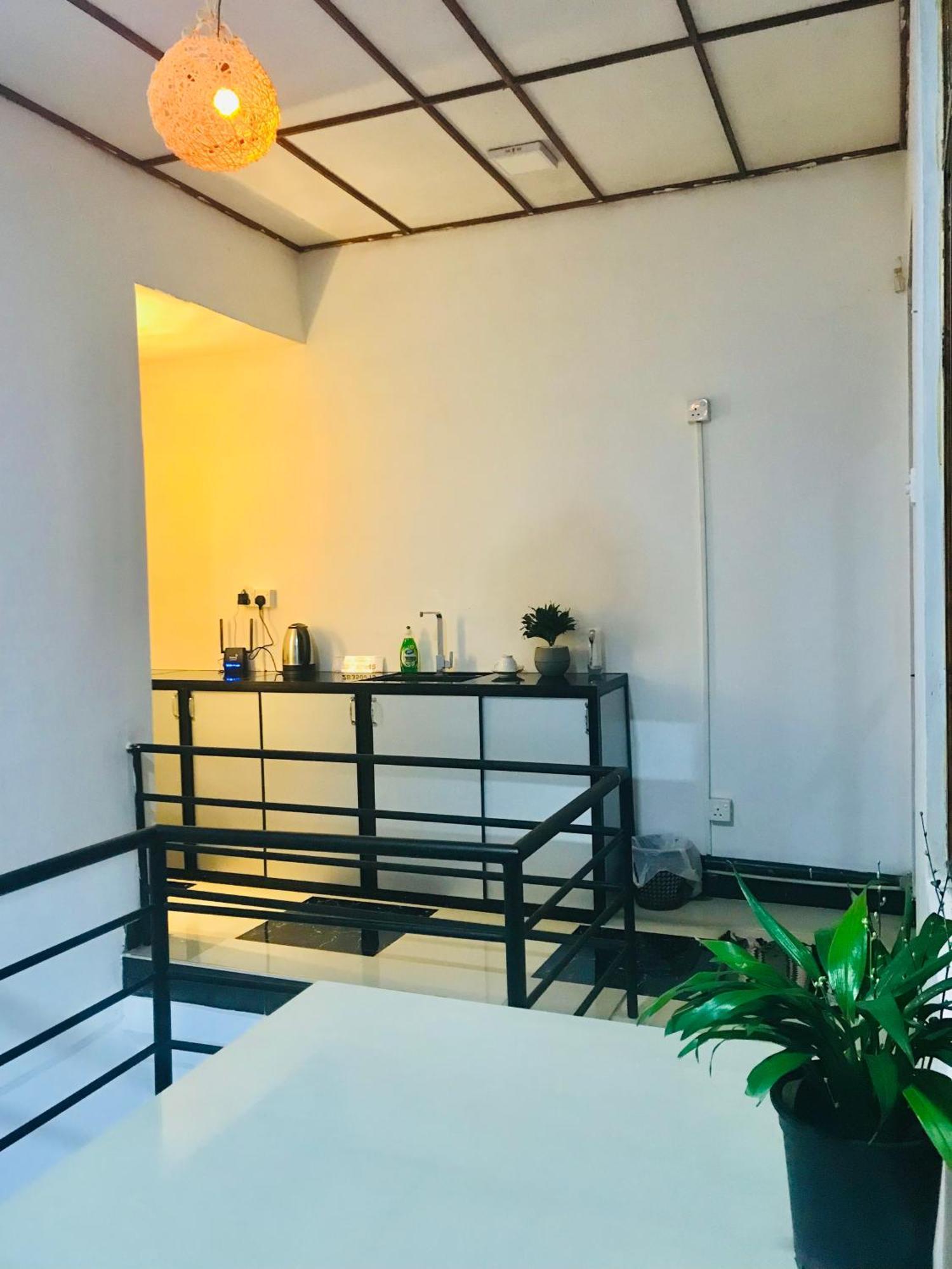 Summer House מיריסה מראה חיצוני תמונה
