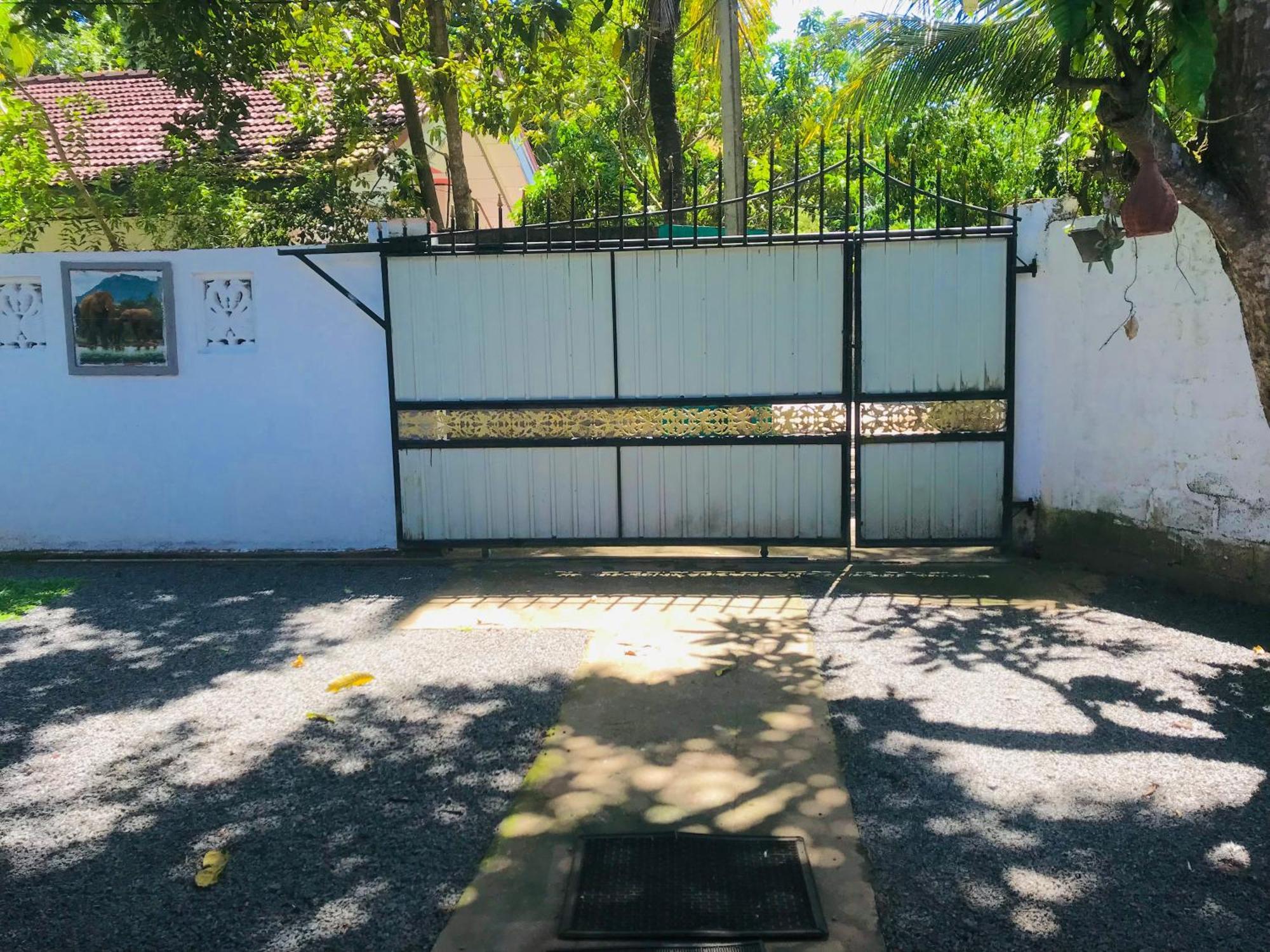 Summer House מיריסה מראה חיצוני תמונה