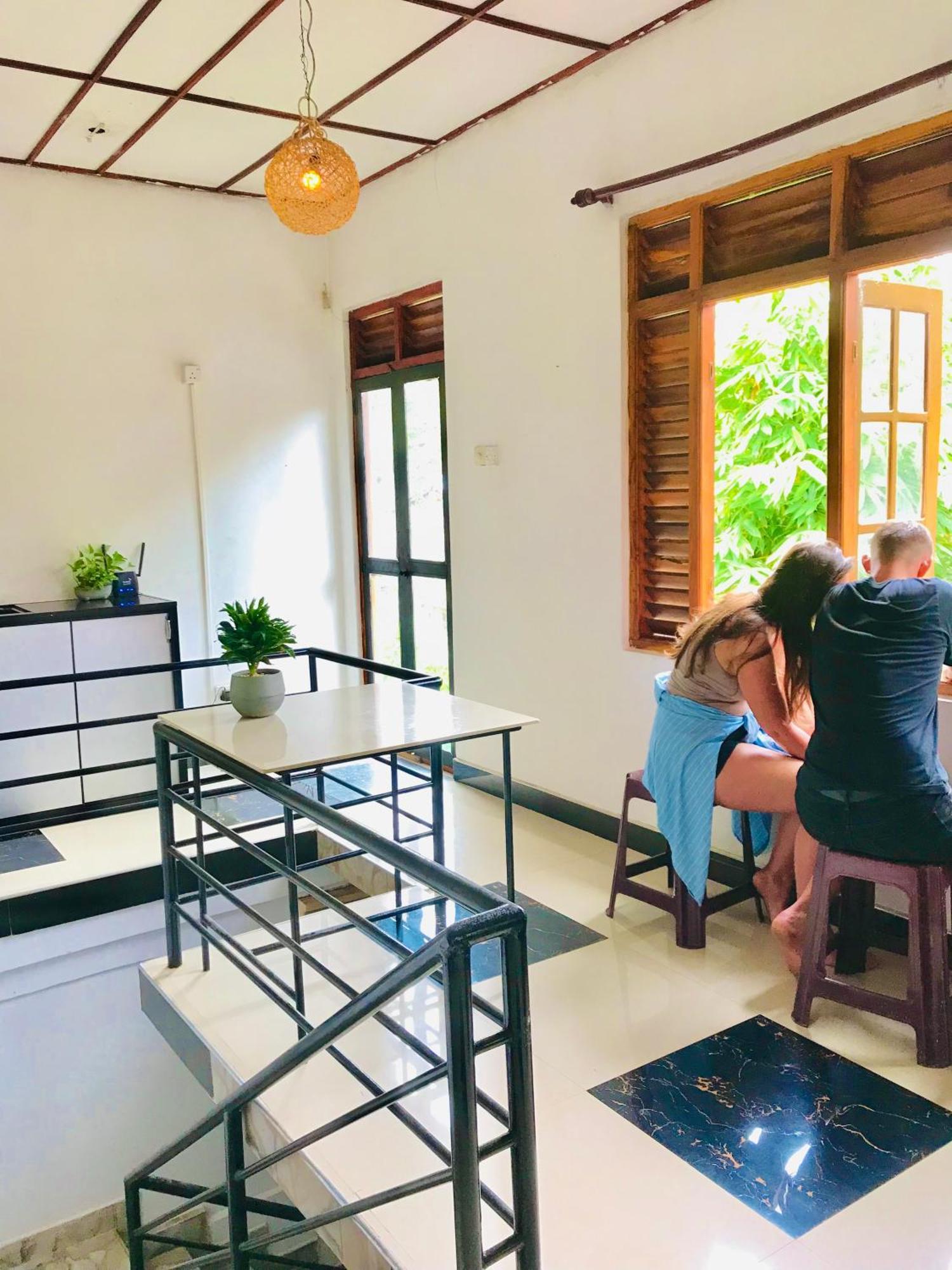 Summer House מיריסה מראה חיצוני תמונה